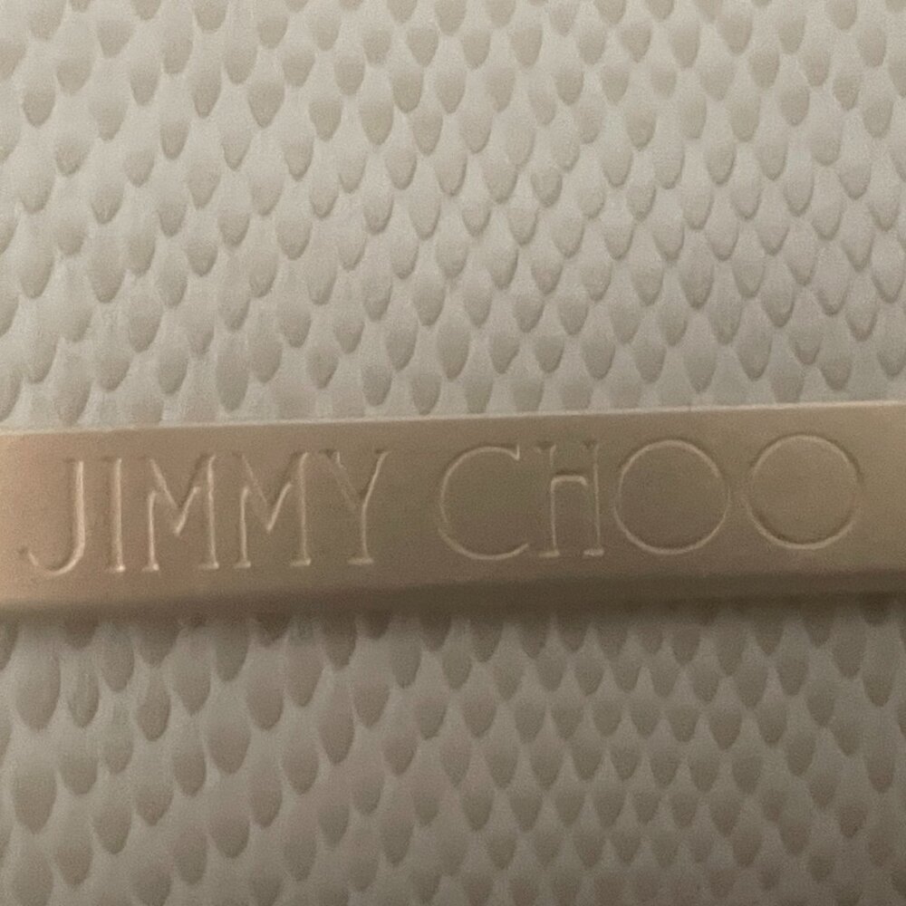 Jimmy Choo New Hard Case